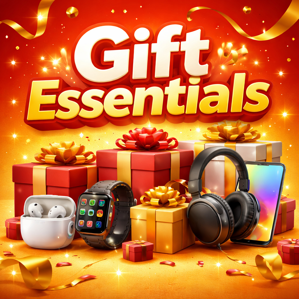 Gift Essentials