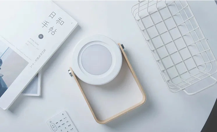 LED Portable Folding Night Lamp