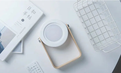 LED Portable Folding Night Lamp