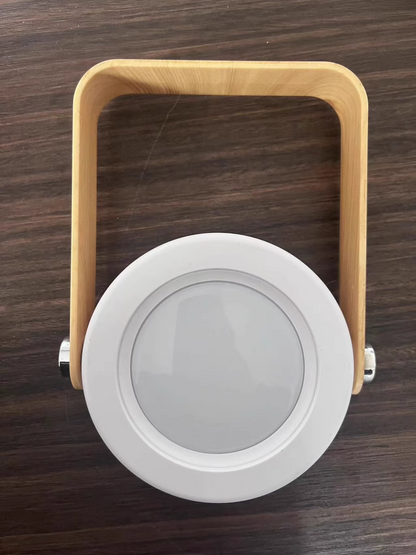 LED Portable Folding Night Lamp