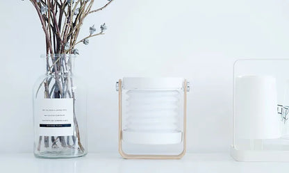 LED Portable Folding Night Lamp