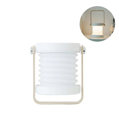 LED Portable Folding Night Lamp